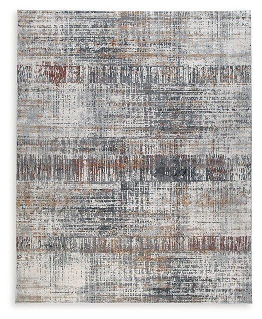 Rhettner 7'10" x 9'10" Rug image