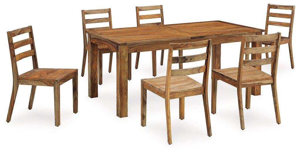 Dressonni Dining Room Set