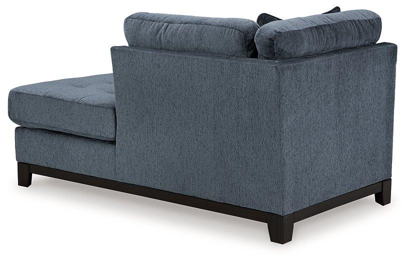 Maxon Place Sectional with Chaise