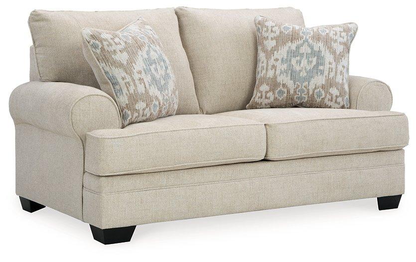 Rilynn Loveseat image