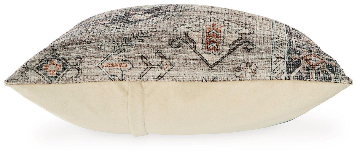 Roseridge Pillow (Set of 4)