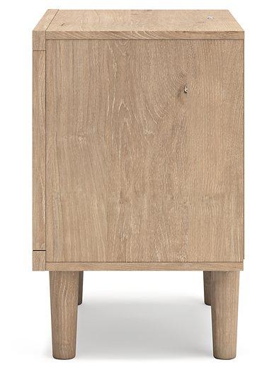 Cielden Nightstand