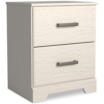 Stelsie Nightstand