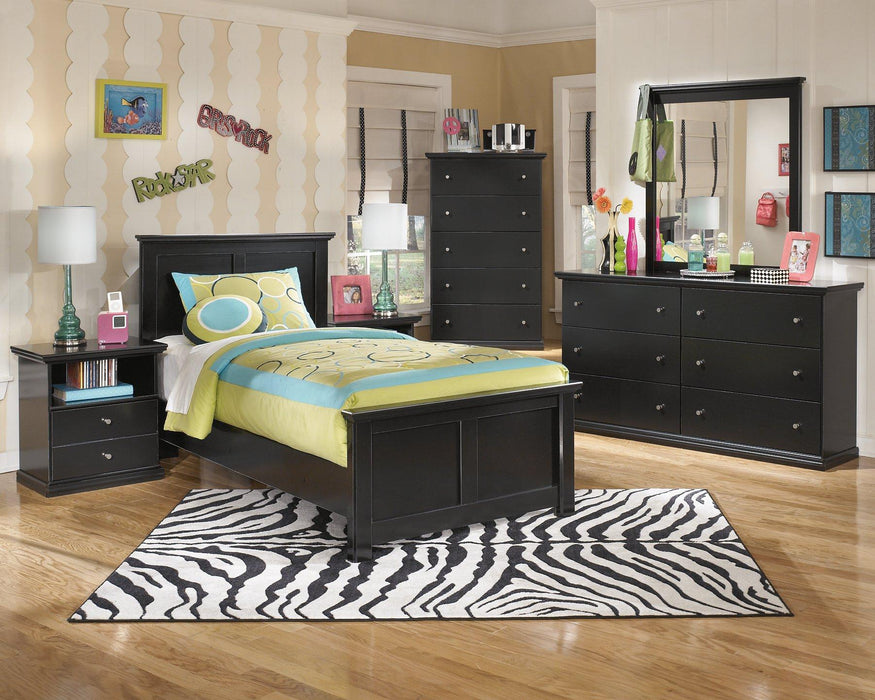 Maribel Bedroom Set