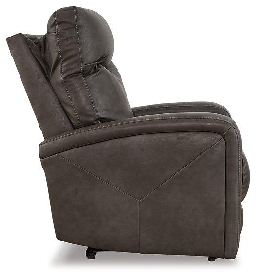 Ryversans Power Recliner