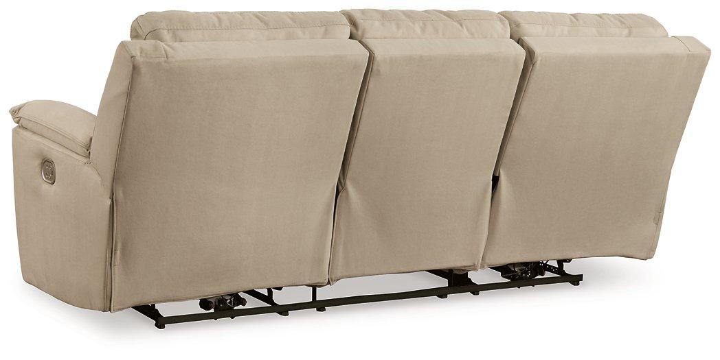 Next-Gen Gaucho Power Reclining Sofa