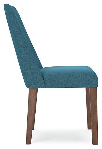 Lyncott Dining Chair