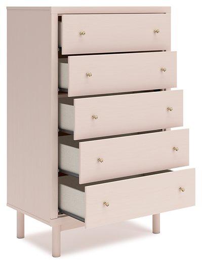 Wistenpine Chest of Drawers