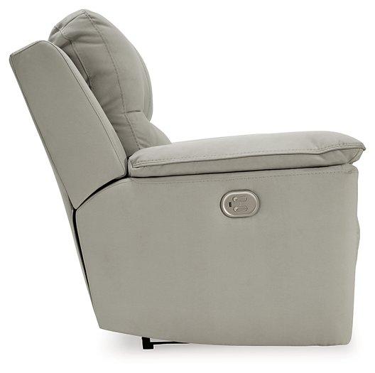 Next-Gen Gaucho Power Recliner