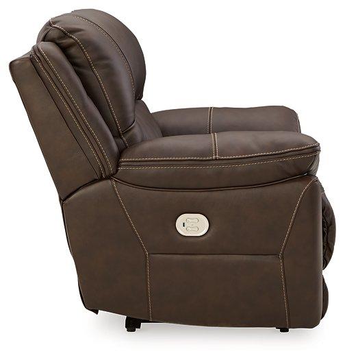 Dunleith Power Recliner