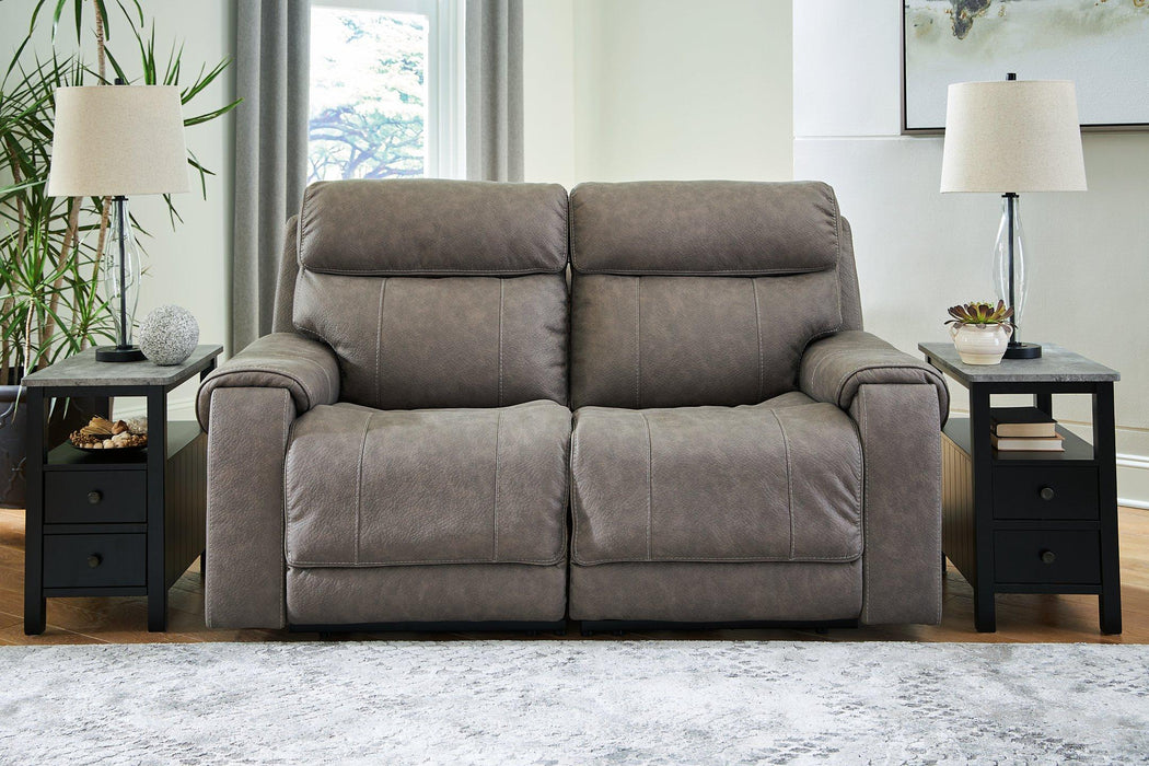 Starbot 2-Piece Power Reclining Loveseat