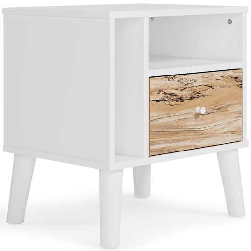 Piperton Nightstand image