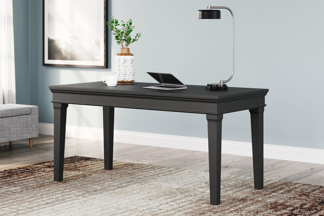 Beckincreek Home Office Desk