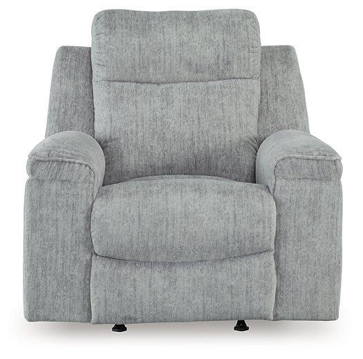 Buntington Recliner