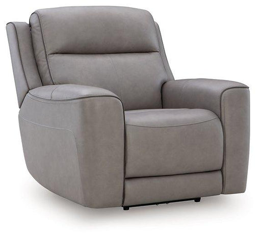 5Z-Comfort Power Recliner image