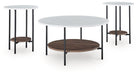 Wrenwich Table (Set of 3) image