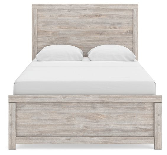 Broachmyn Bed
