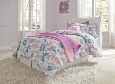 Anarasia Bed