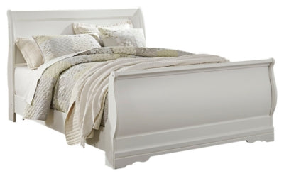 Anarasia Bed