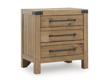 Ridgester Nightstand