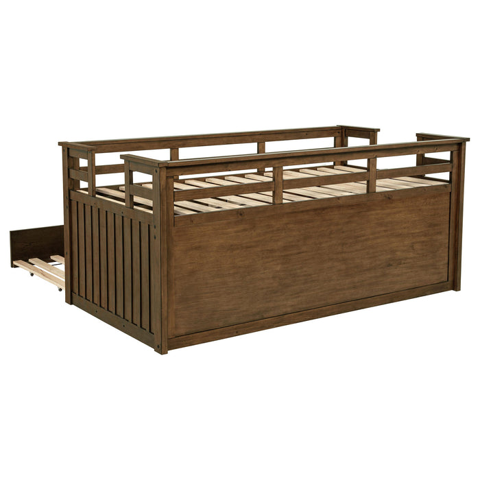 Carlsbad Queen Beds