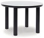 Xandrum Dining Table image