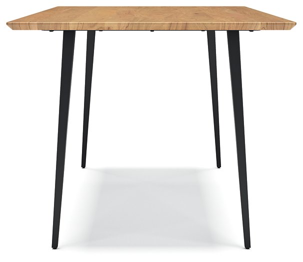 Gretlynn Dining Table