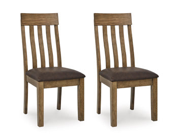 Urbinforte Dining Chair