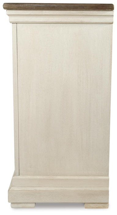 Bolanburg Dining Room Set