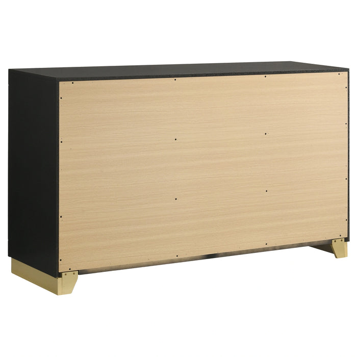 Caraway Bedroom Set