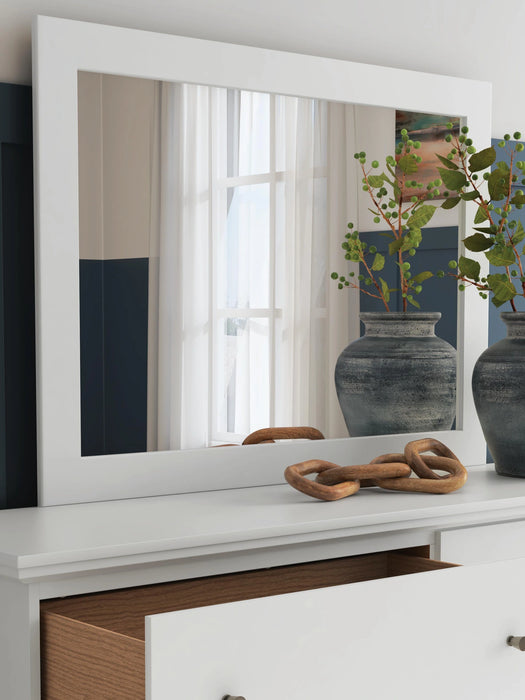 Bostwick Shoals Bedroom Set