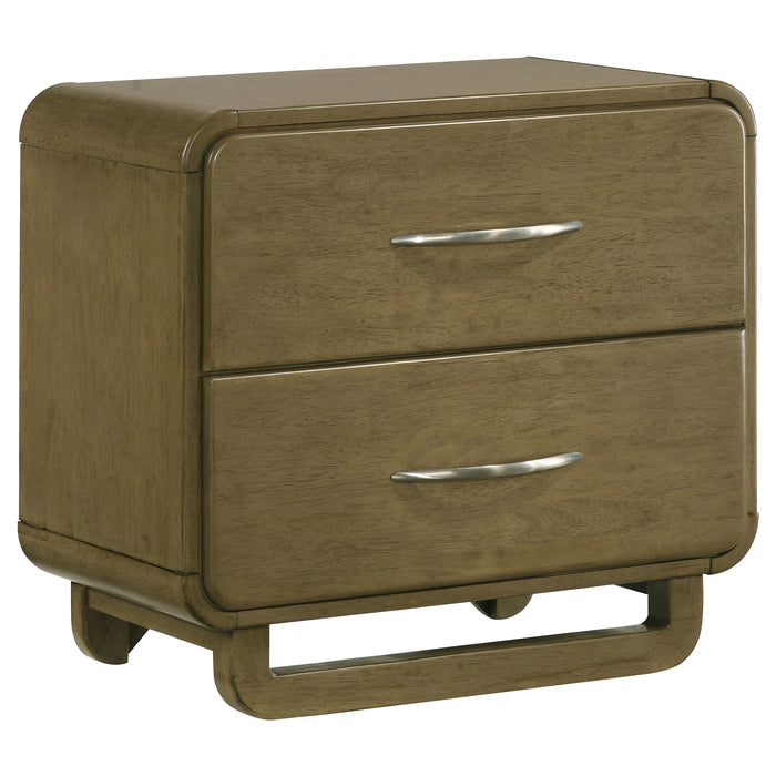 Amsbury Bedroom Set