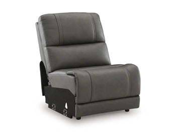 5Z - Pittson Power Reclining Sectional