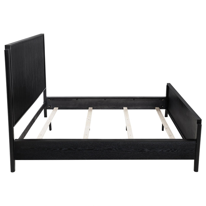 Brookmead Panel Bed