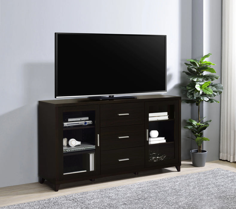 Lewes TV Stand