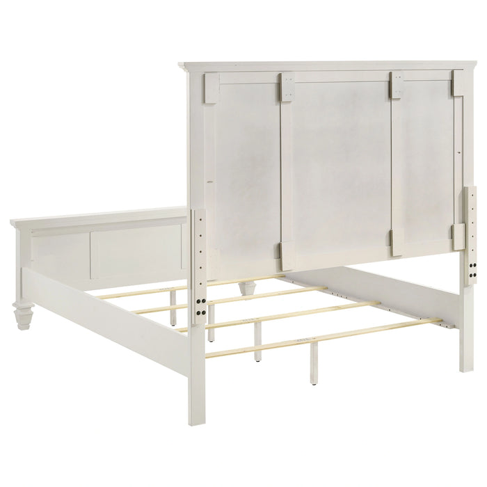 Sandy Beach Bedroom Set