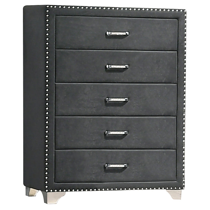 Melody Bedroom Set