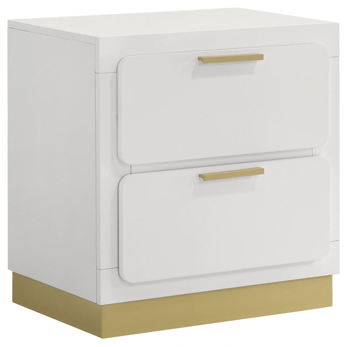 Caraway Bedroom Set