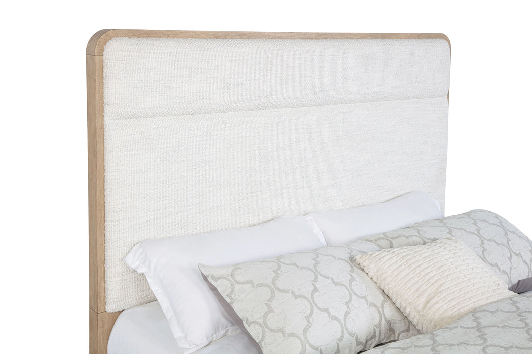 Ladera Bedroom Set