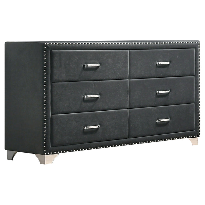 Melody Bedroom Set