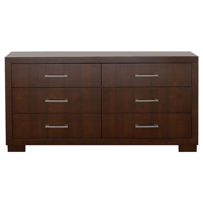 Jessica Bedroom Set