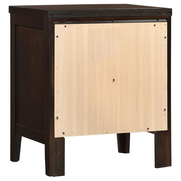 Carlton Bedroom Set
