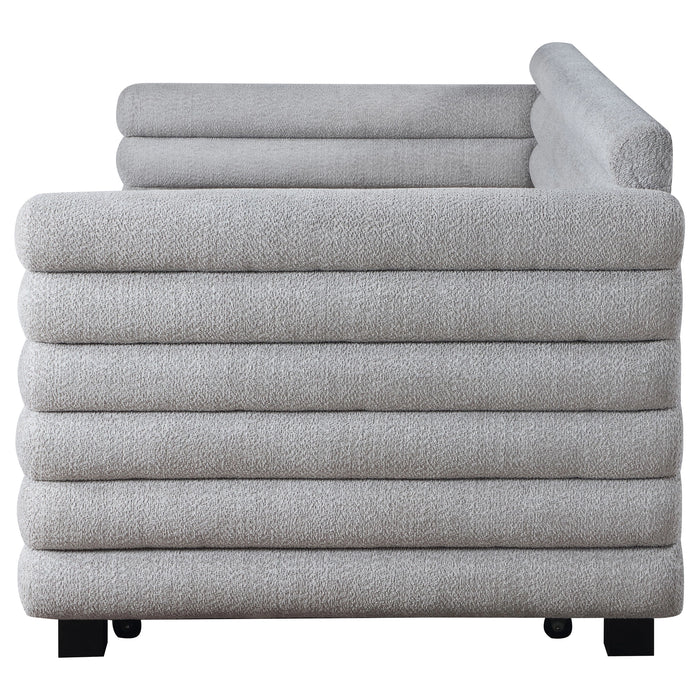 Patricia Daybed with Trundle