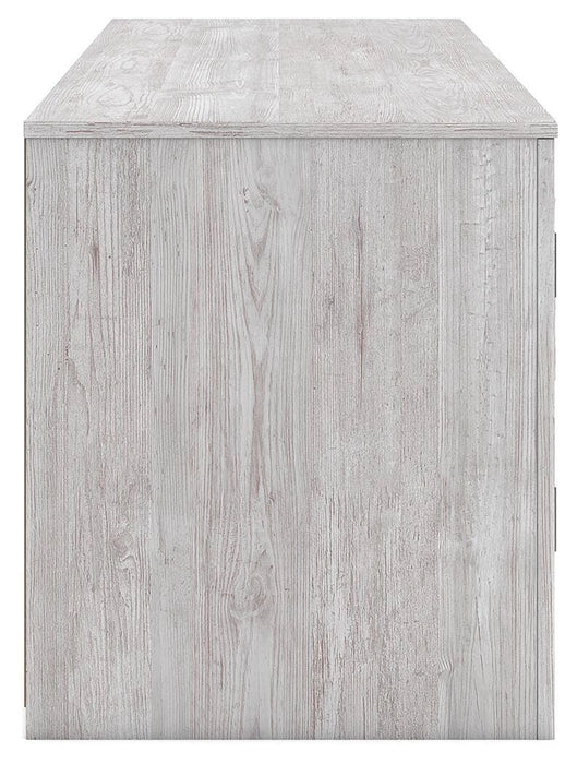 Cayboni 71" TV Stand