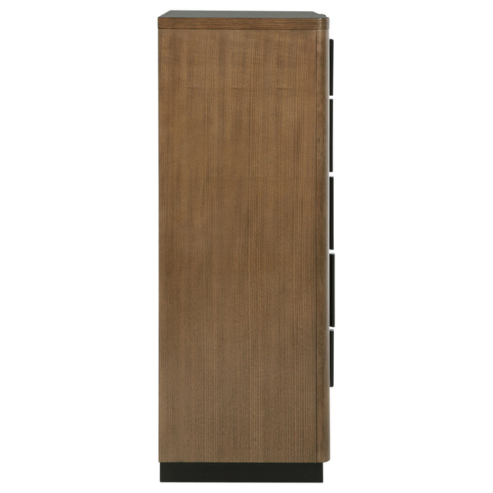 Terrace Chest of Drawers