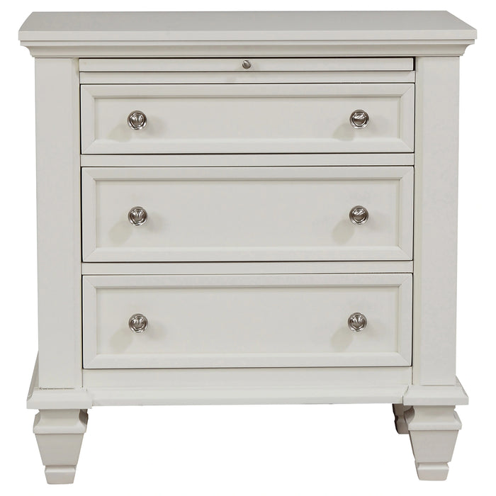 Sandy Beach Bedroom Set