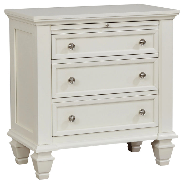 Sandy Beach Bedroom Set