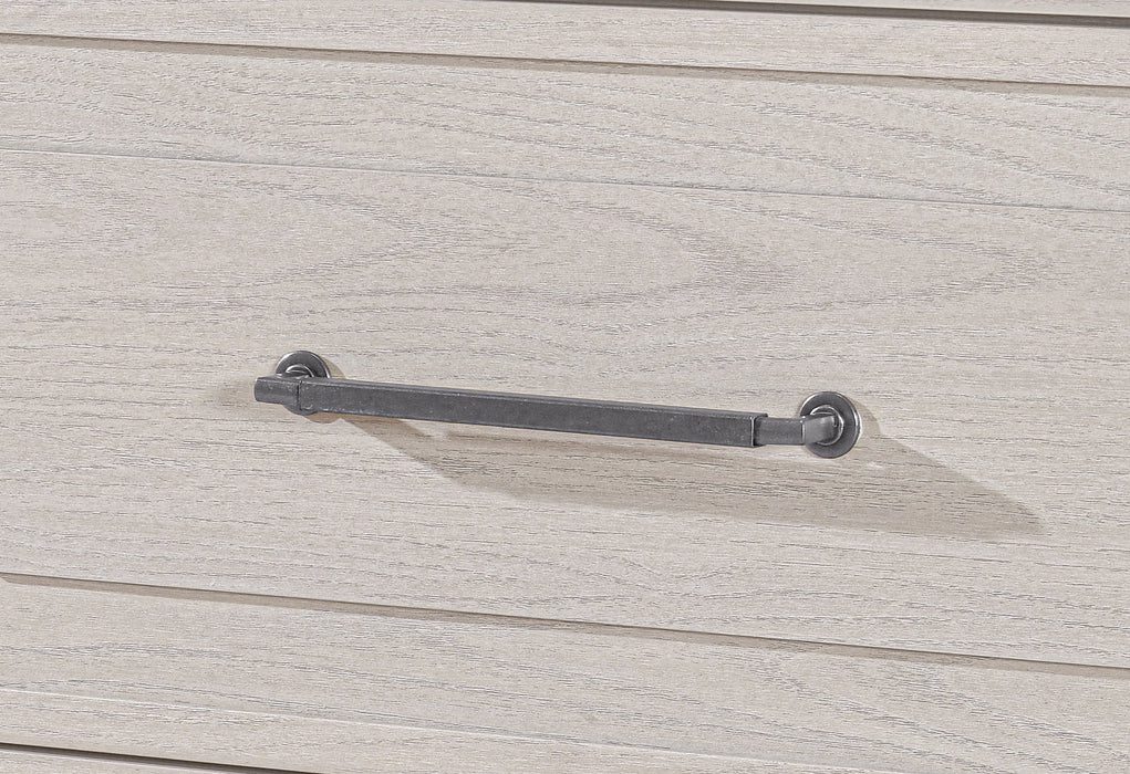 CLARA BEIGE QUEEN BED GROUP